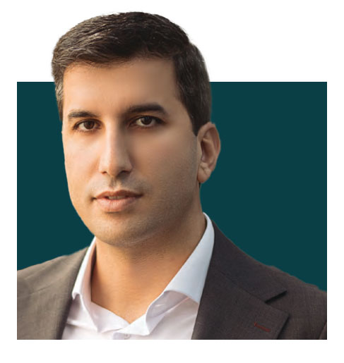 دکتر داود بیدار مدرس آکادمی تالی